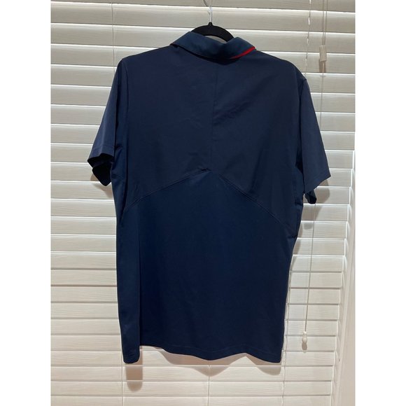 Nike University of Arizona Wildcats‎ Polo Shirt - Size M - Picture 3 of 3